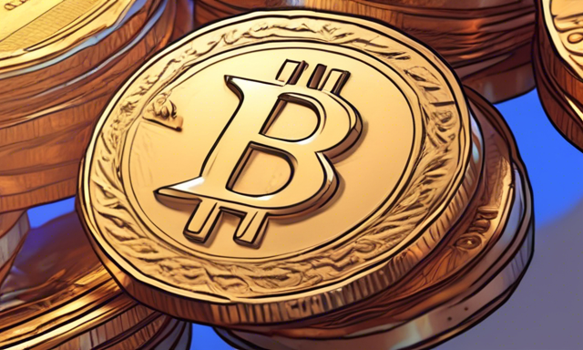 Coinbase stock loaded up by Ark Invest amidst market dump ?