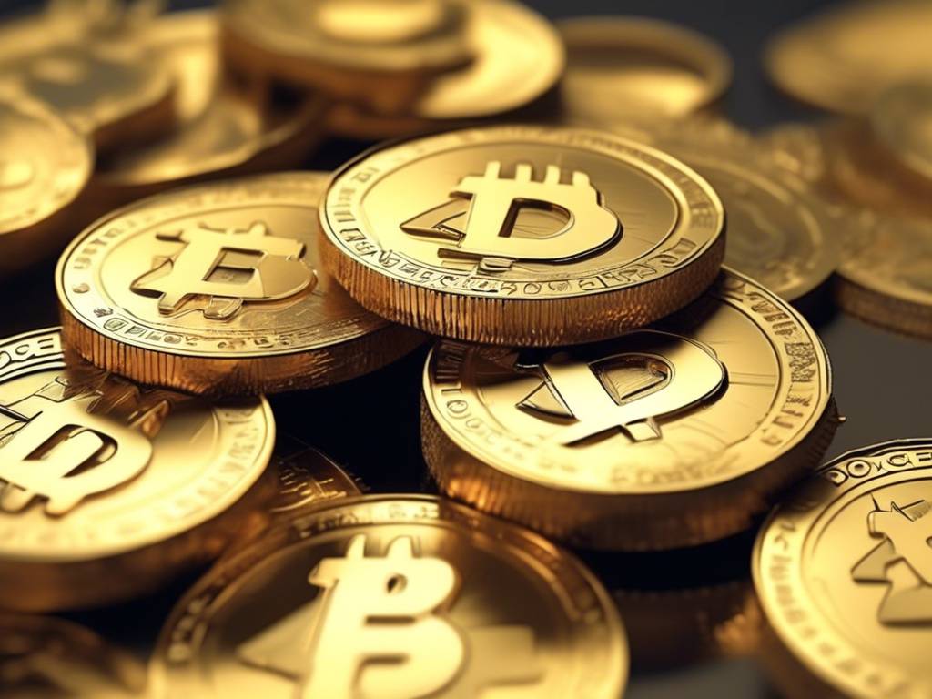 Dogecoin price plummets to vital $0.15 support level ??