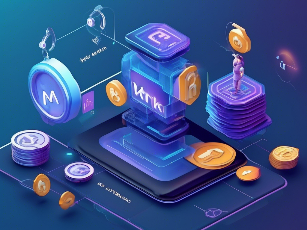 Uncovering Maker Metrics: Insight Into MKR's Future Price Trend ??