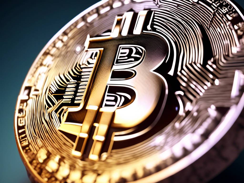 Bitcoin Holds Strong Post-Halving ??