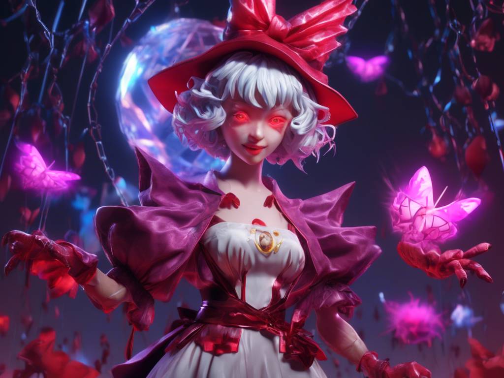 Remilia Founder Alleges Hacking during Ether and NFT Transfers ??
