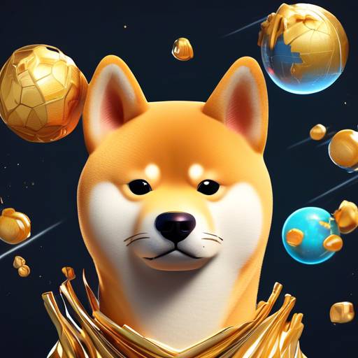 Unveiling Shiba Inu ETF: Your Ultimate Guide ??