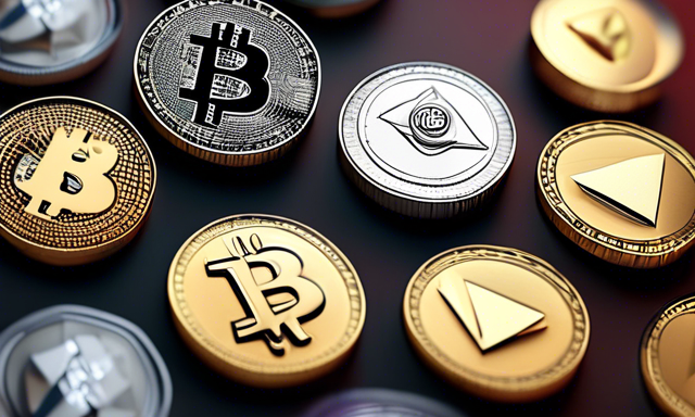 Last chance for these 7 crypto coins to see 15x return before the election ?