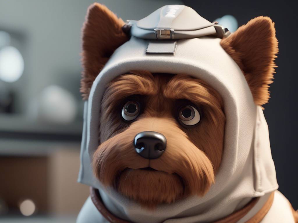 Dogwifhat (WIF) Price Likely to Surge by 21% ??