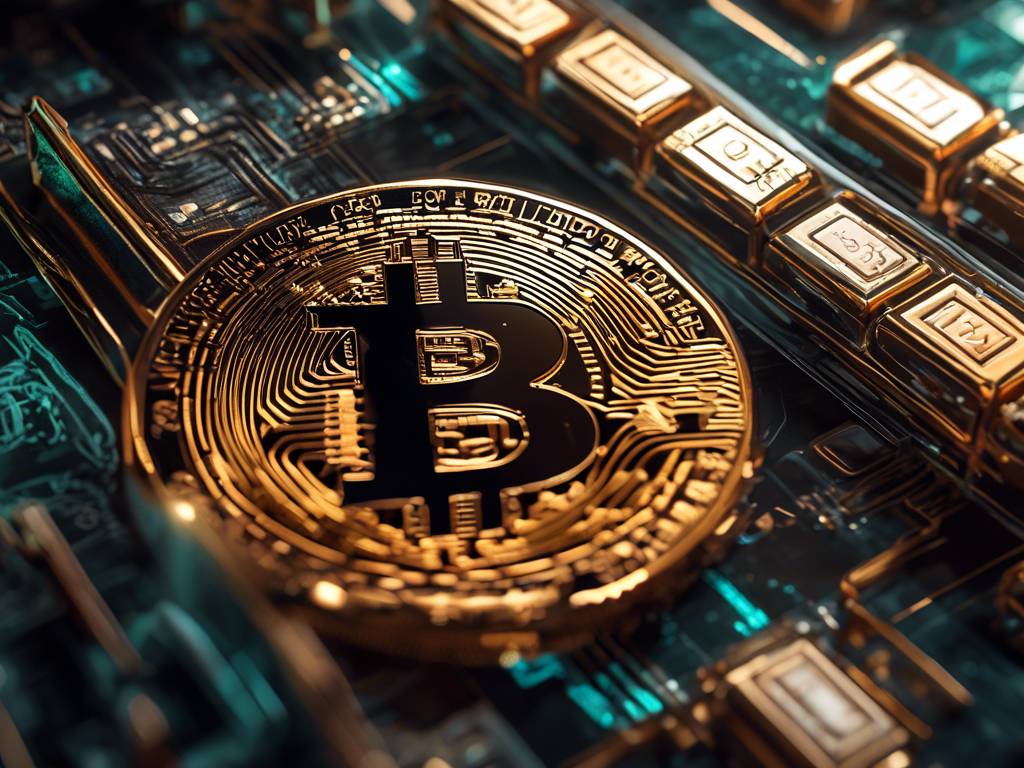 BTC price nears breakout, hitting $66K soon? ??