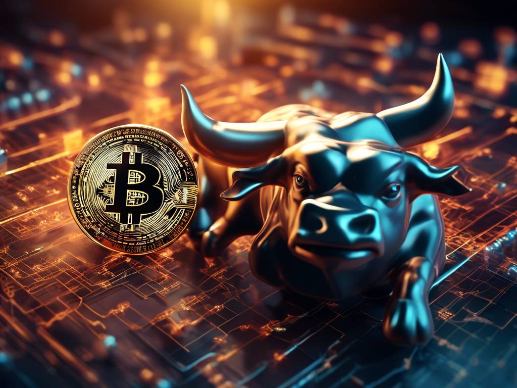 Bitcoin: Find Out the Crucial Bull Market Support Band! ?