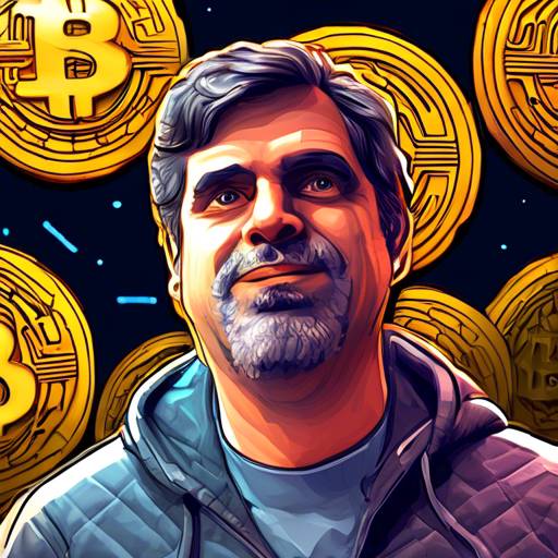 Bitcoin to Surpass Traditional Currencies! ? Expert Tim Draper Explains Why ?