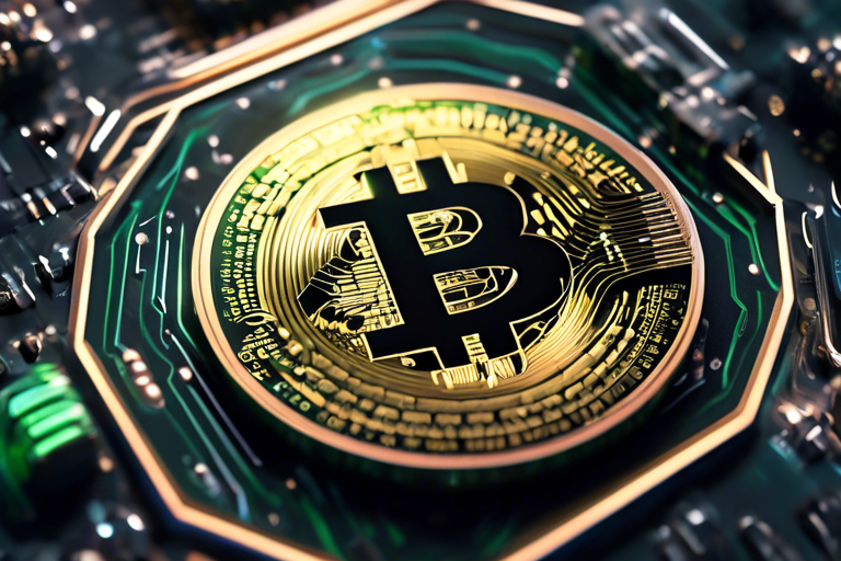 Crypto readers update: NVDA stock target targets up! ??