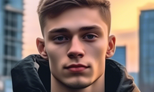 Young crypto investor tragically murdered in Kyiv following robbery involving Bitcoin?