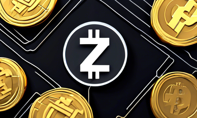 Why was ZCash's Price Dominating the Crypto Charts Last Week? ?