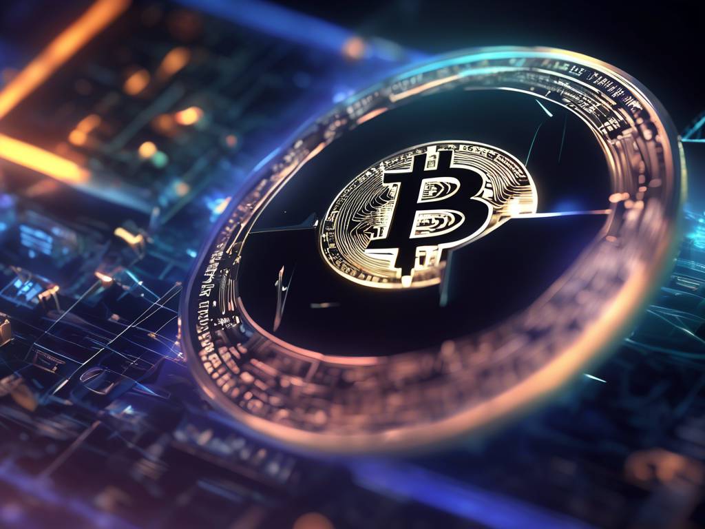 Crypto analysts predict record market growth in 2024 ??