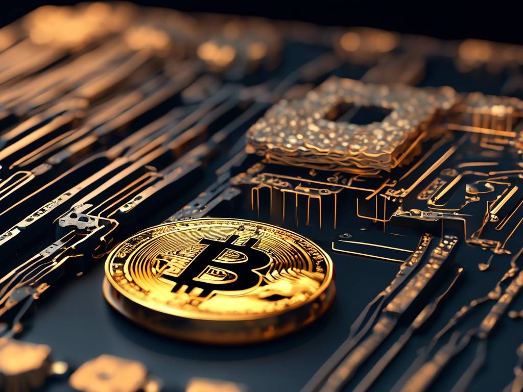 Unlocking Top Secrets: How to Maximize Bitcoin Trading Potential ?