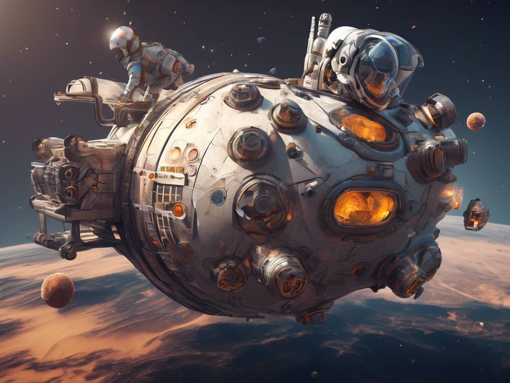 Terra Classic price for end of 2024: Finance experts predict ???