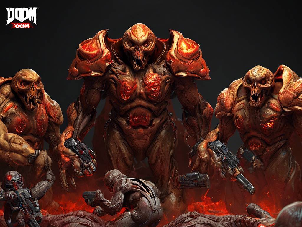 ChatGPT's Doom-playing abilities: Terribly entertaining! ?