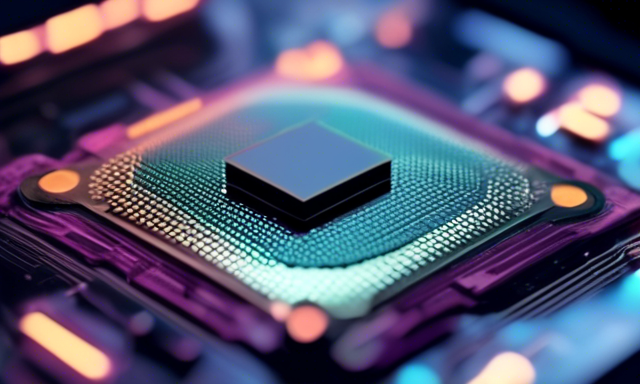 Which stock is deemed a better buy for the second half of 2024: AMD or Palantir? ChatGPT was consulted. ?