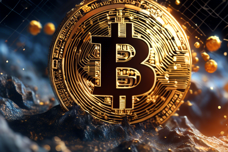 Bitcoin Nears Euphoria Boundary: What Happens Next? ??