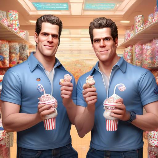 Winklevoss Twins Fund Fairshake Super PAC with $4.9M ?