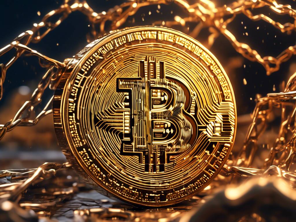 Bitfinex: Bitcoin Experiences Positive On-Chain Dynamics! ?