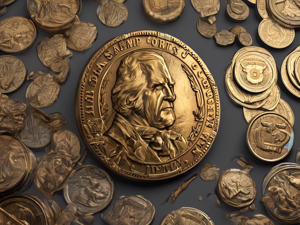FTX claims "Sam Coins" ?? worthless in latest court docs ?