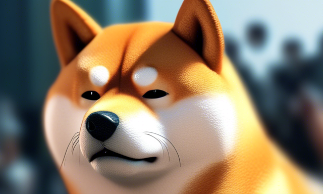 What the Shiba Inu Price Is Being Affected By Currently ?