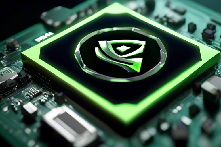 Discover why Nvidia's impact on the market is undeniable ??