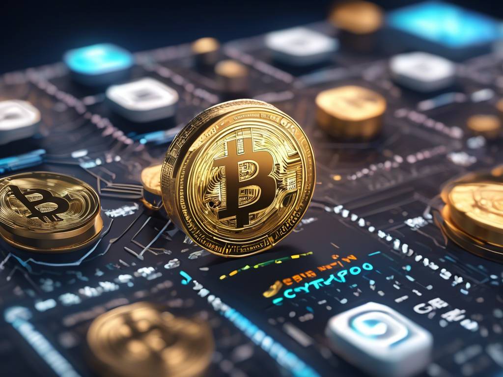 Learn to build your winning crypto portfolio! ??