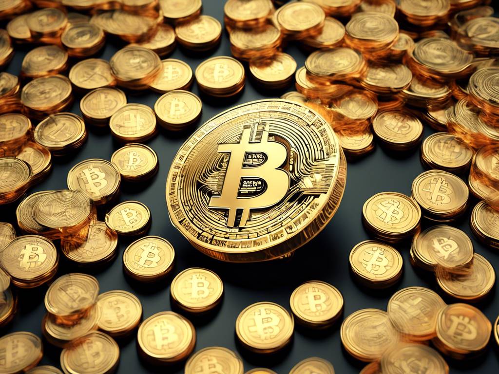 Bitcoin Price Surges as $17 Billion Trading Volume Flows In ??
