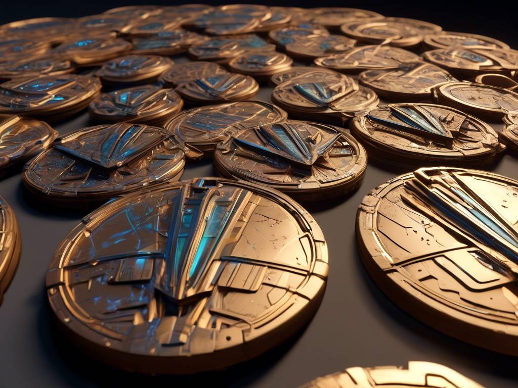 FTX auctions off last SOL tokens ???
