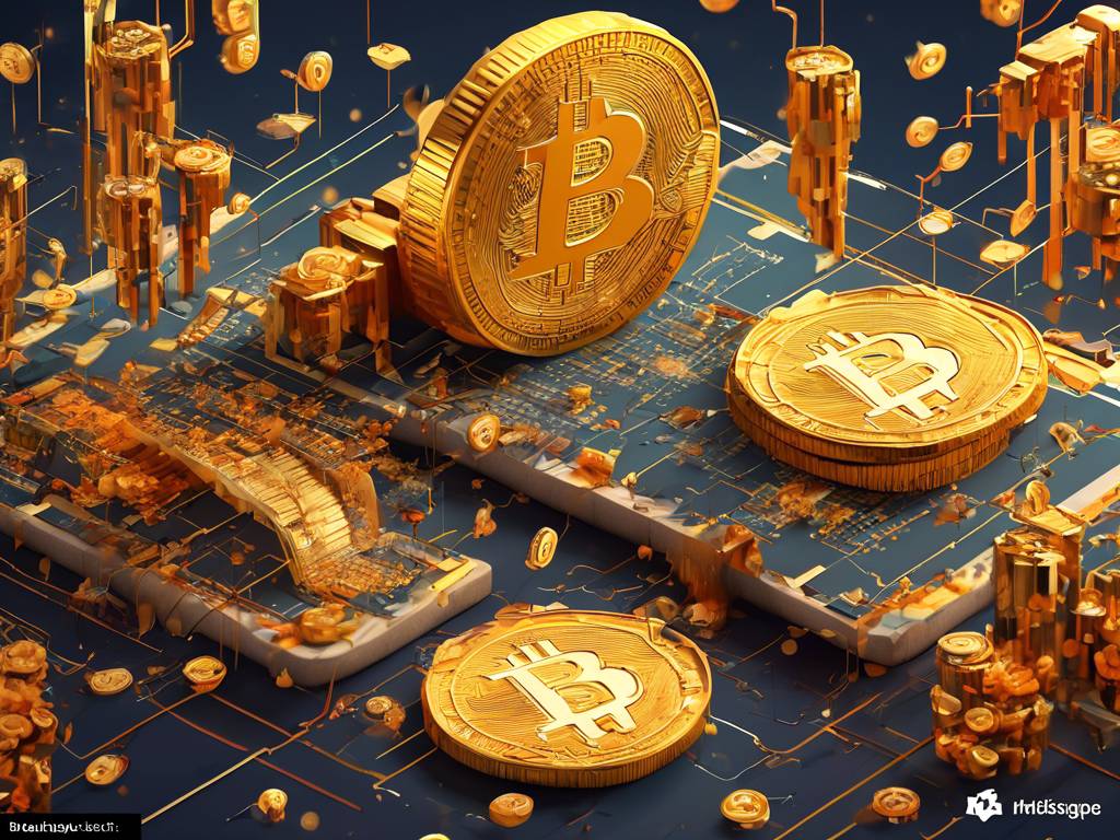 Hedge Fund Bets Big on Bitcoin, Dumps MicroStrategy ??