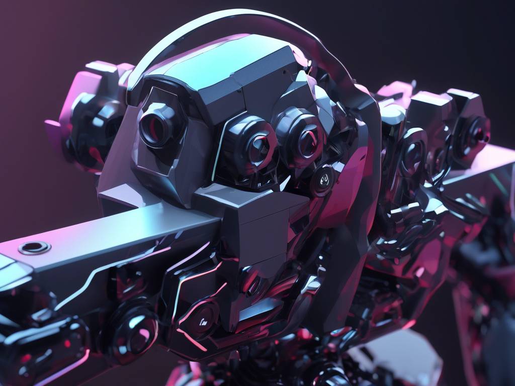 Polygon’s MATIC Price Surge: Eyes Set on $1! ??