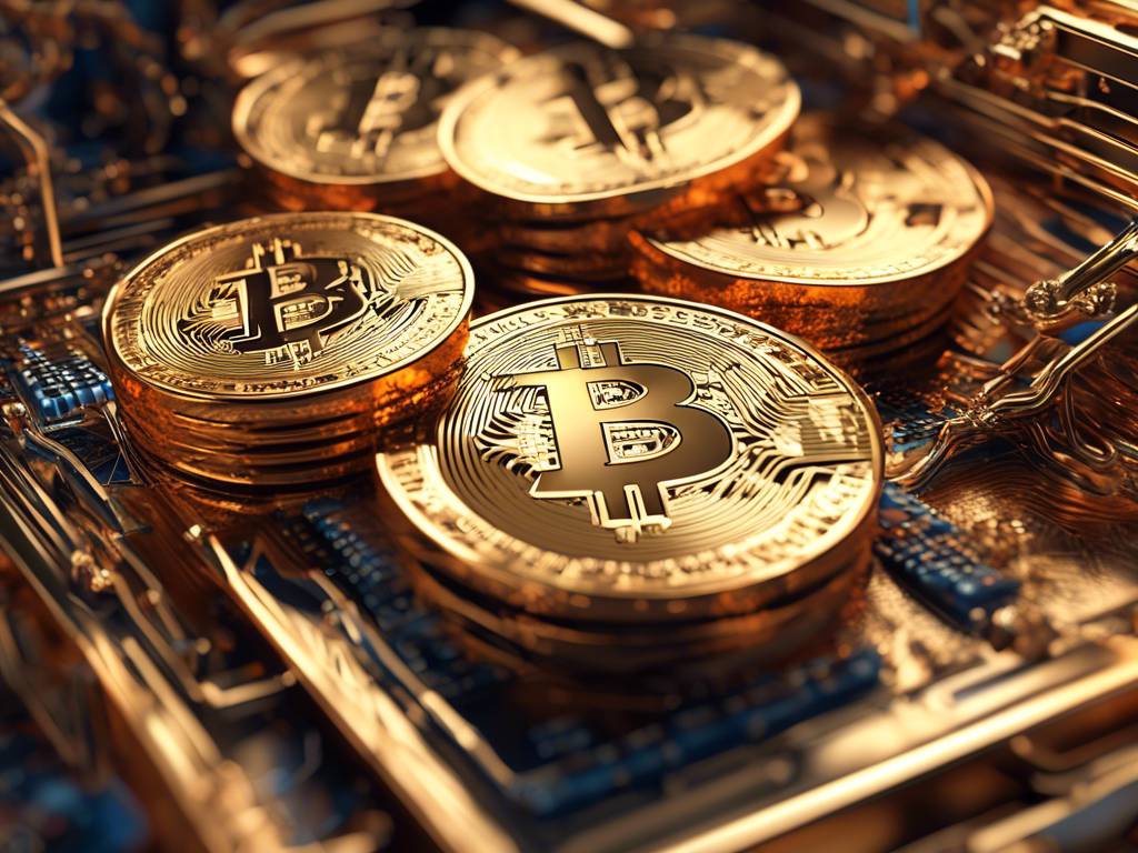 Bitcoin ETFs Attract Interest After Week of Outflows ?