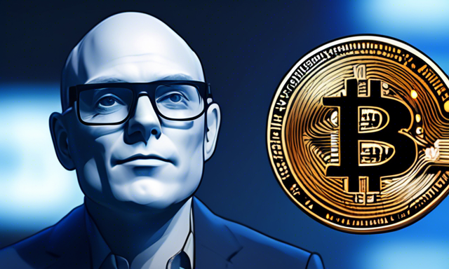 First AI-to-AI Crypto Transaction Announced by Coinbase CEO Brian Armstrong! ?