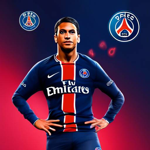 Paris Saint-Germain (PSG) Boosts CHZ Price by 9% as Chiliz Blockchain Becomes Validator! ??
