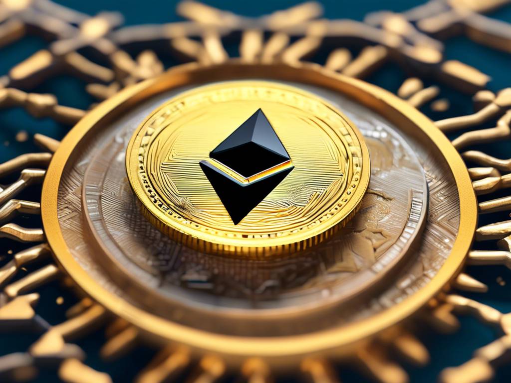 Binance & Coinbase list new Ethereum altcoin w/ Rollup tech ??