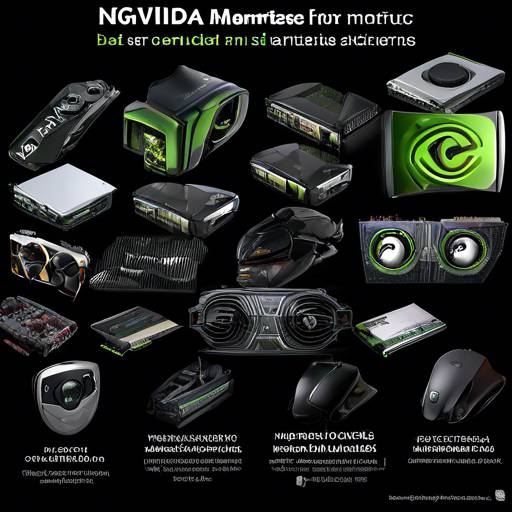 Discover why Nvidia dominates in tech world! ??