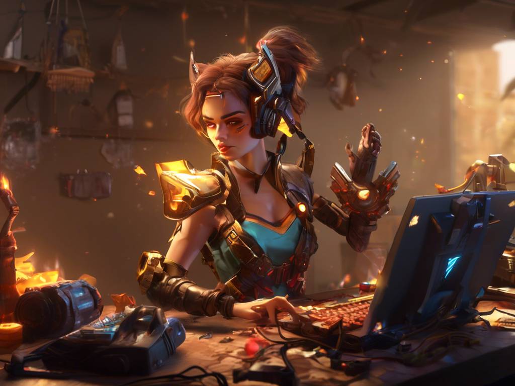 Developers Tease Latest Solana Outage Resolution Hacks ??