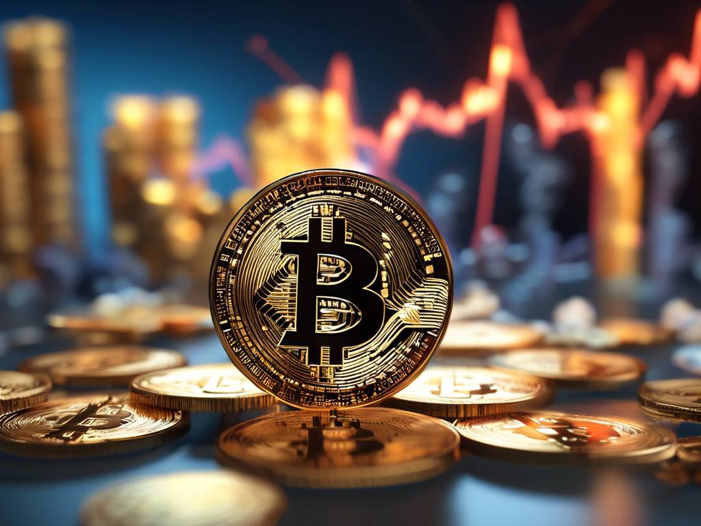Cryptocurrency Analyst Predicts Bitcoin and Altcoins Surge ?