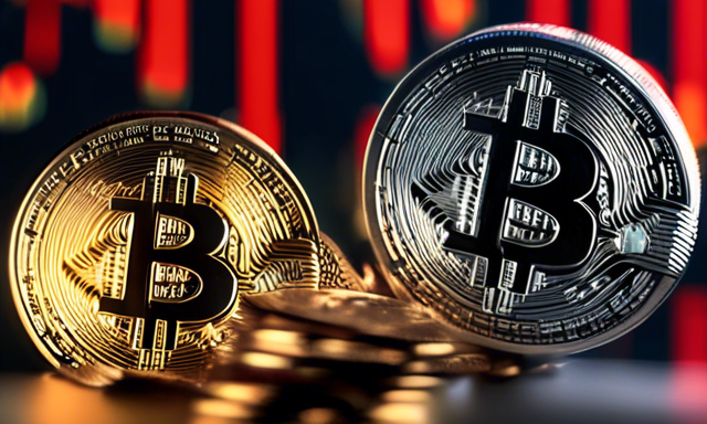 Recession fears lead to Bitcoin and Ethereum price plunges with spike in liquidations ?