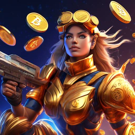 Valkyrie Unveils Game-Changing 2x Leveraged Bitcoin Futures ETF ??
