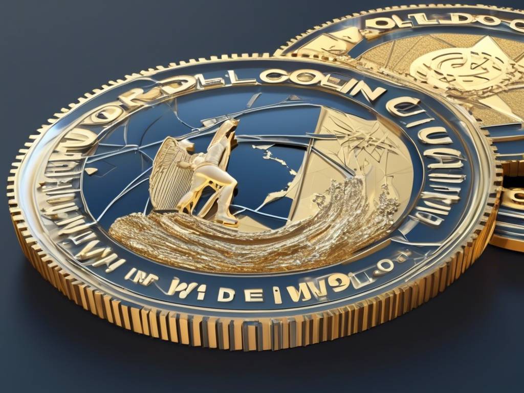 Worldcoin to Offer $195M in WLD Tokens: Market Impact! ?