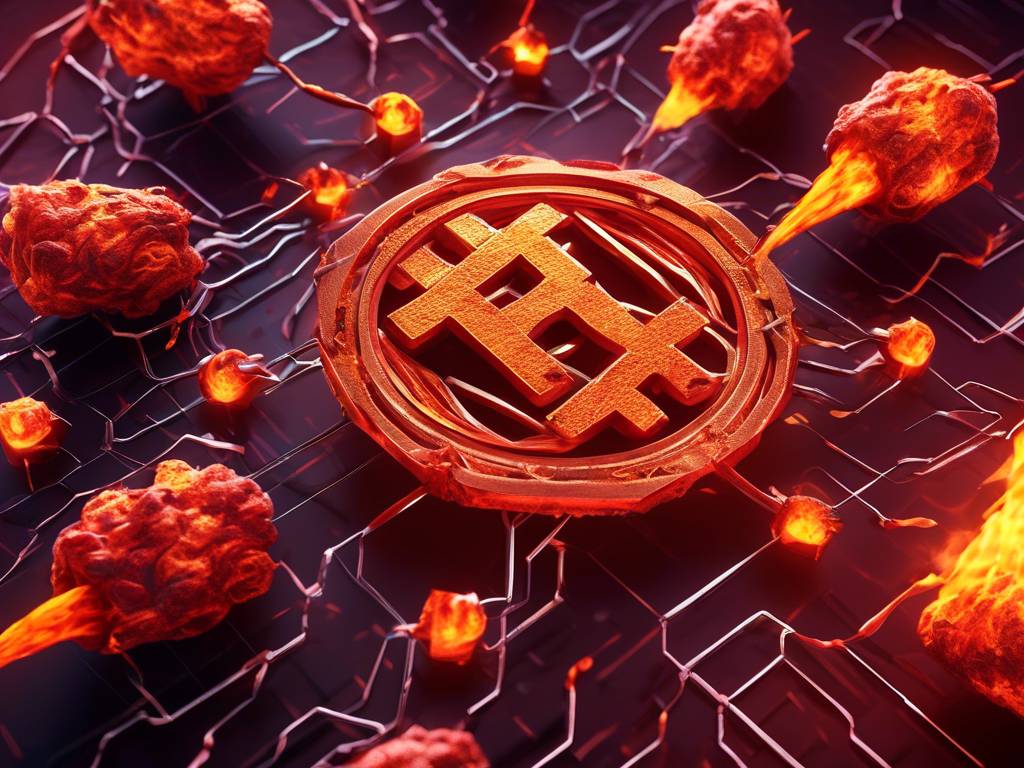 Network fights back: SUI gets spicy in token supply debate! ??