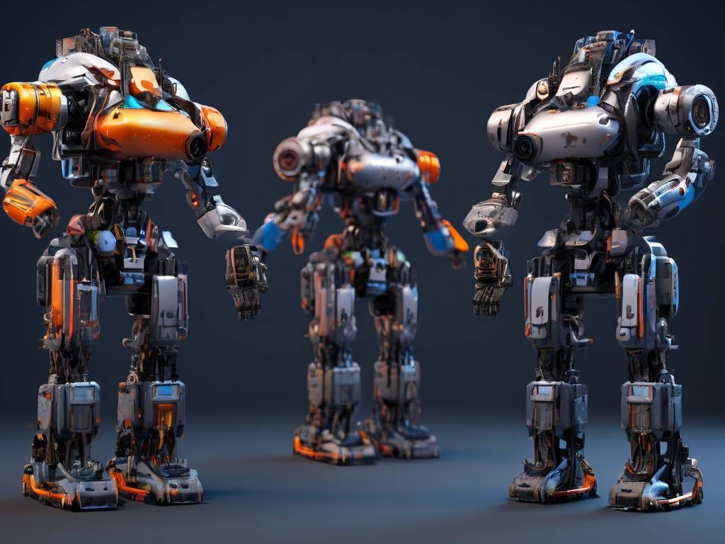 ChatGPT and Perplexity AI Upgrade Free Plans in User War ?