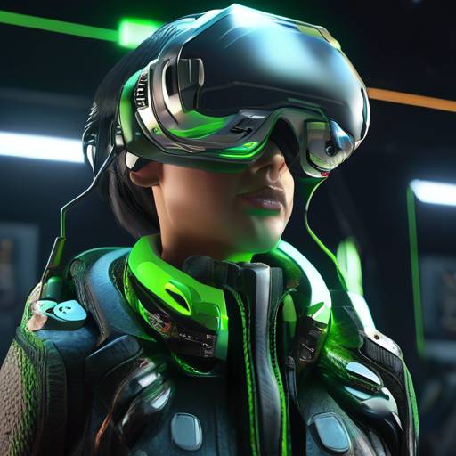 Get Ready to ? Your Investments with @NVIDIA Stock: Here's Why! ?