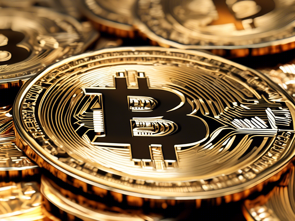 Bitcoin price stabilizes with record-breaking ETF inflows ??