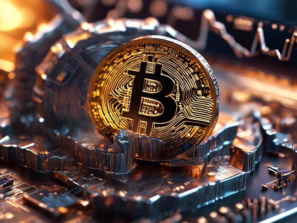Bitcoin Traders Turn to Ethereum! May Brings High Volatility ?