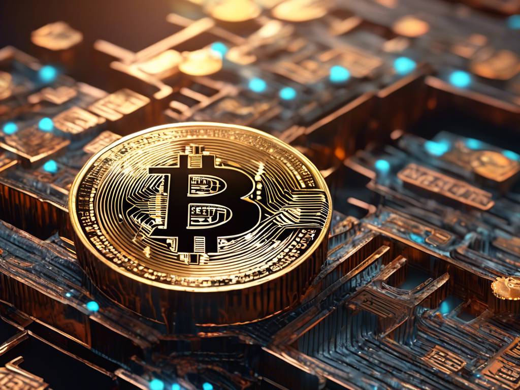 Predicting Bitcoin's 30% Correction! Proceed With Caution ?