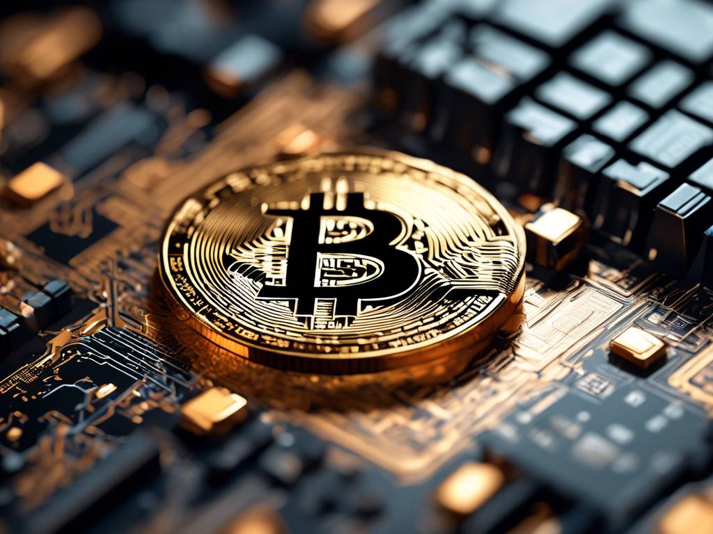 Bitcoin Market Stays Bullish After Halving ??