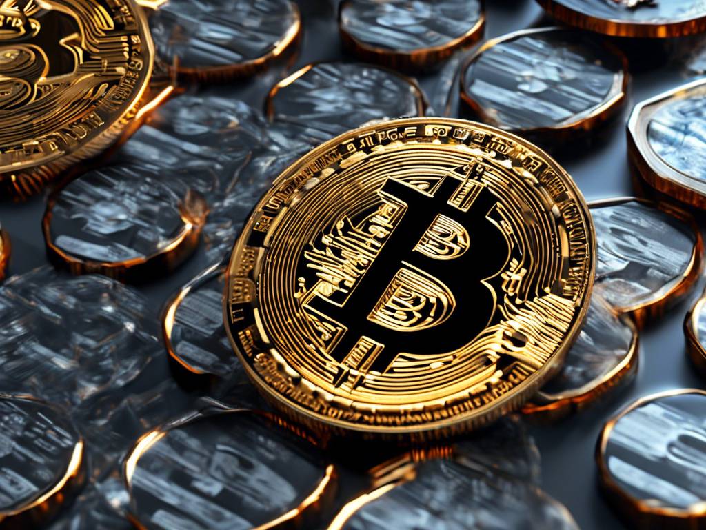 CME Group Launches Spot Bitcoin Trading ??