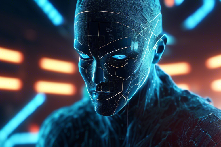 Lazarus Group Strikes Again: $4M Alex Labs Hack ?