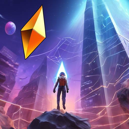 Ethereum Scaling Network Unleashed! $2.3B Freed ??